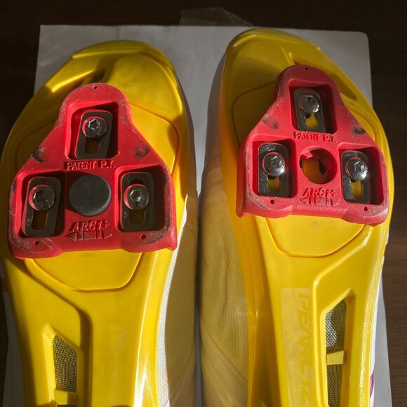 SoulCycle X Pearl Izumi Pride Legend Cycling Shoes - Picture 5 of 6